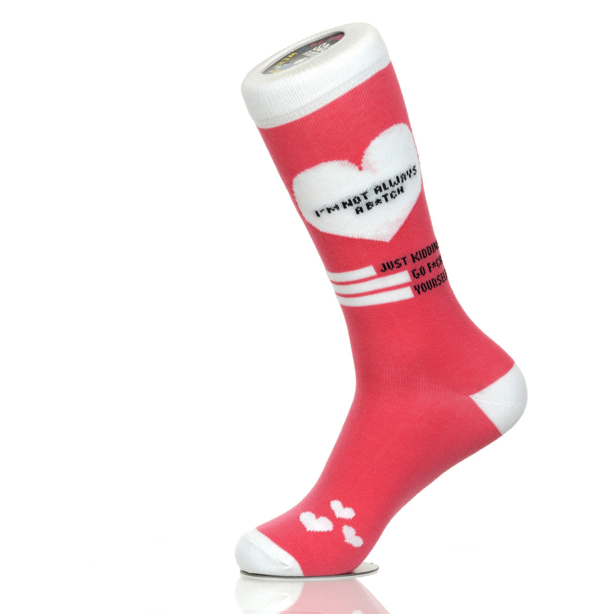 I'm Not Always A B*tch