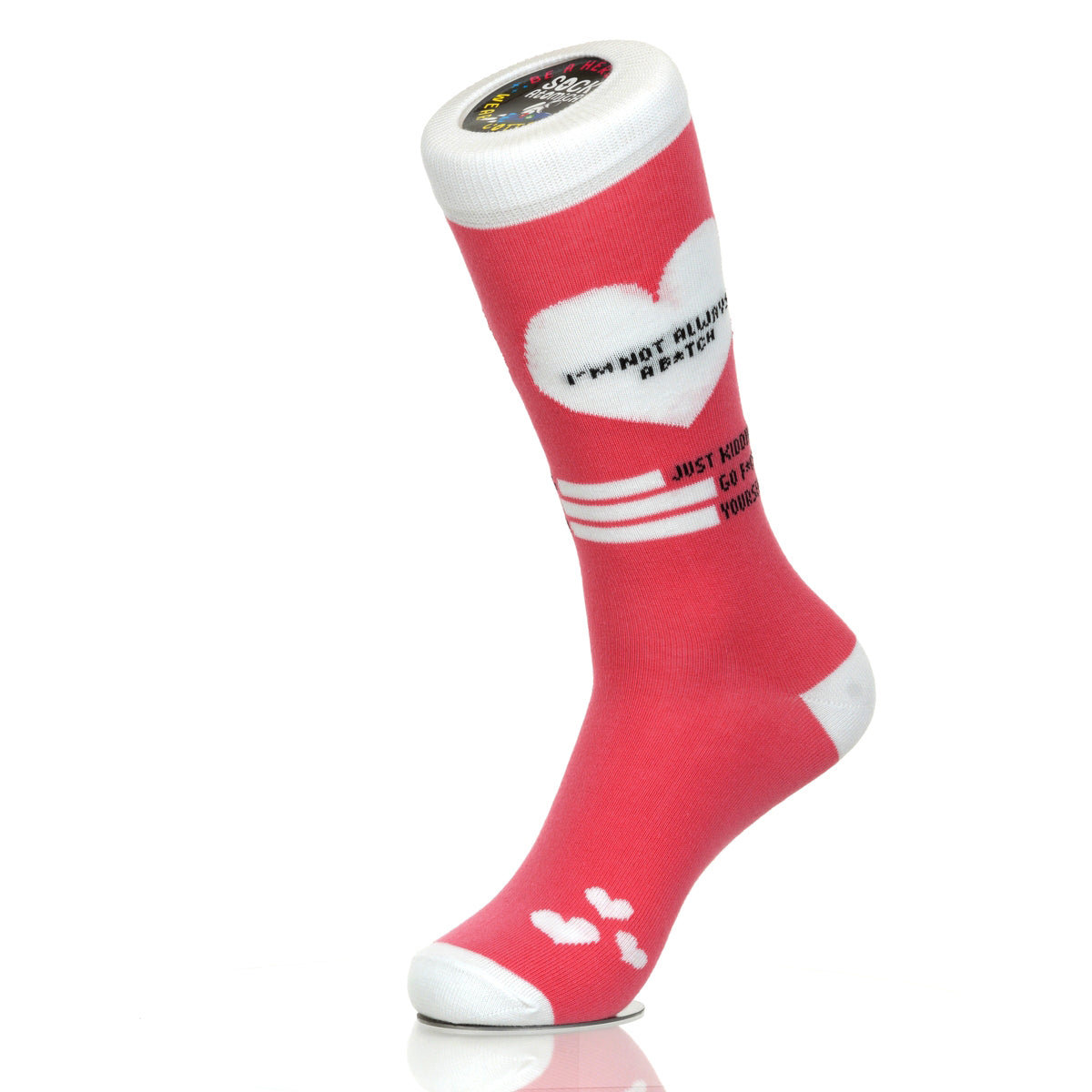 I'm Not Always A B*tch