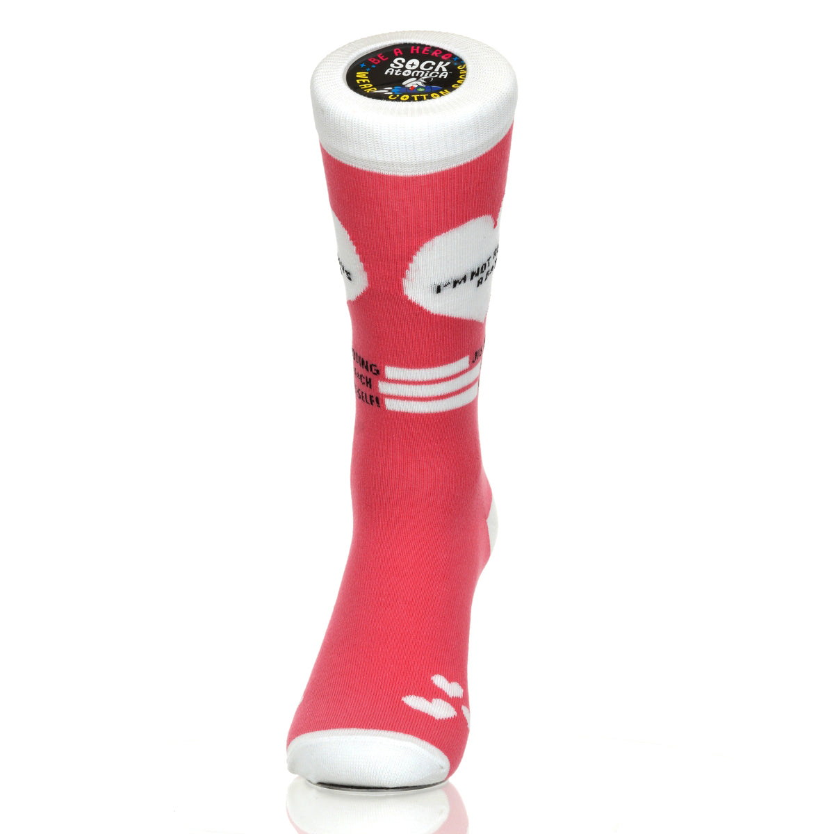 I'm Not Always A B*tch