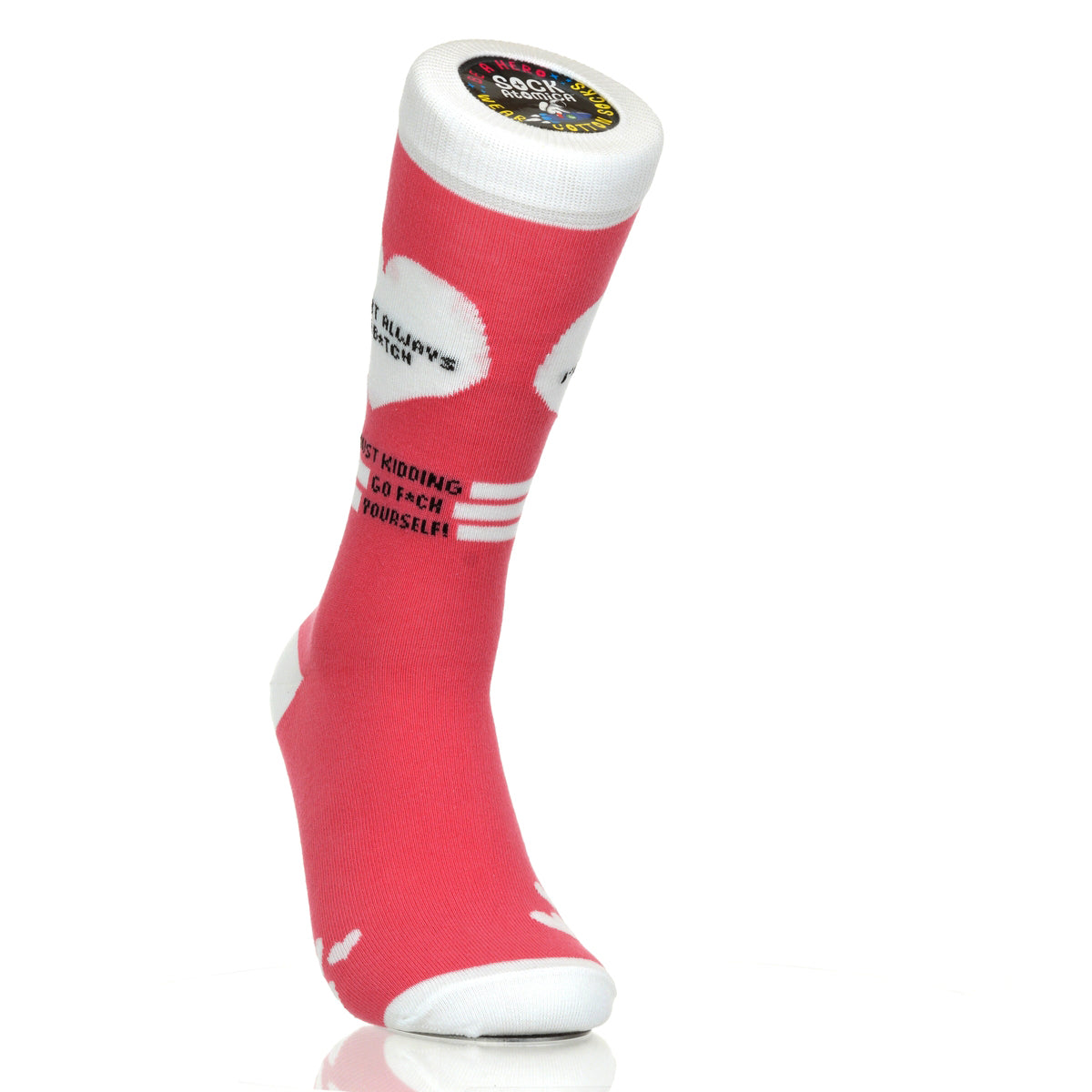 I'm Not Always A B*tch