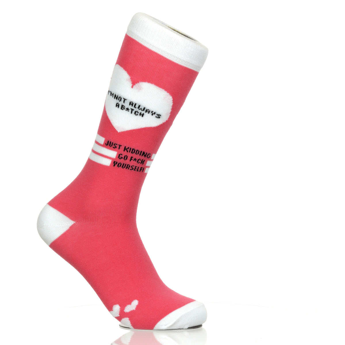 I'm Not Always A B*tch