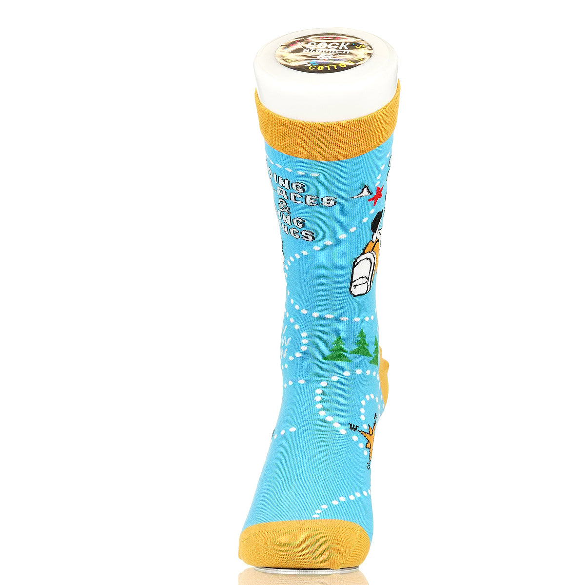 Going Places Doing Things