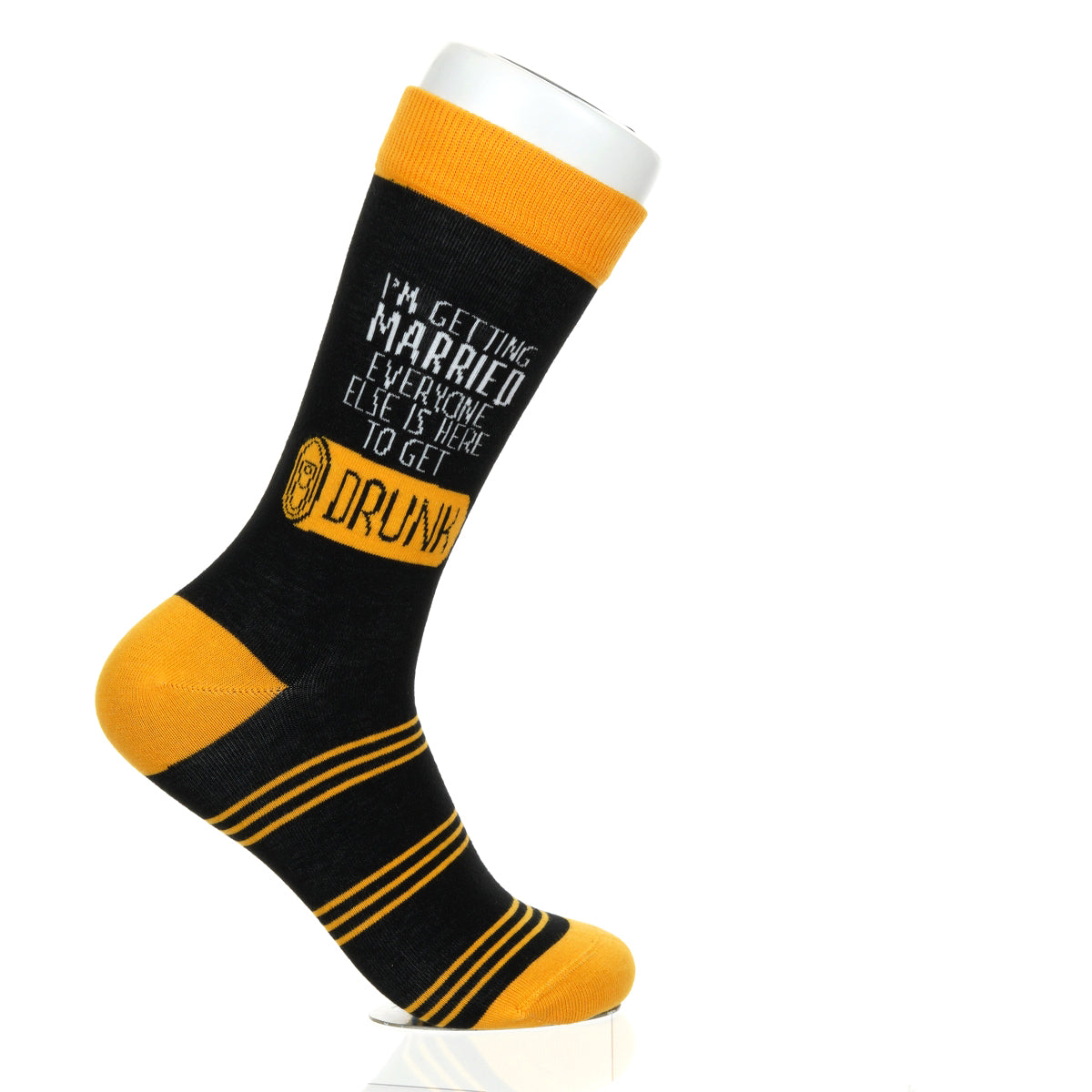 Everyone Else Is Here To Get Drunk