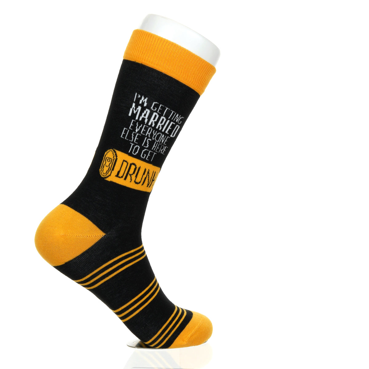 Everyone Else Is Here To Get Drunk