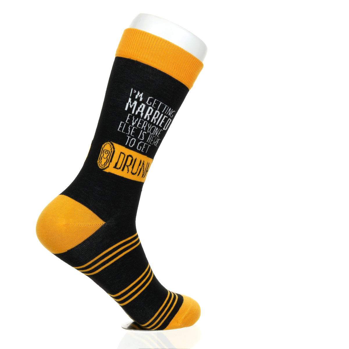 Everyone Else Is Here To Get Drunk