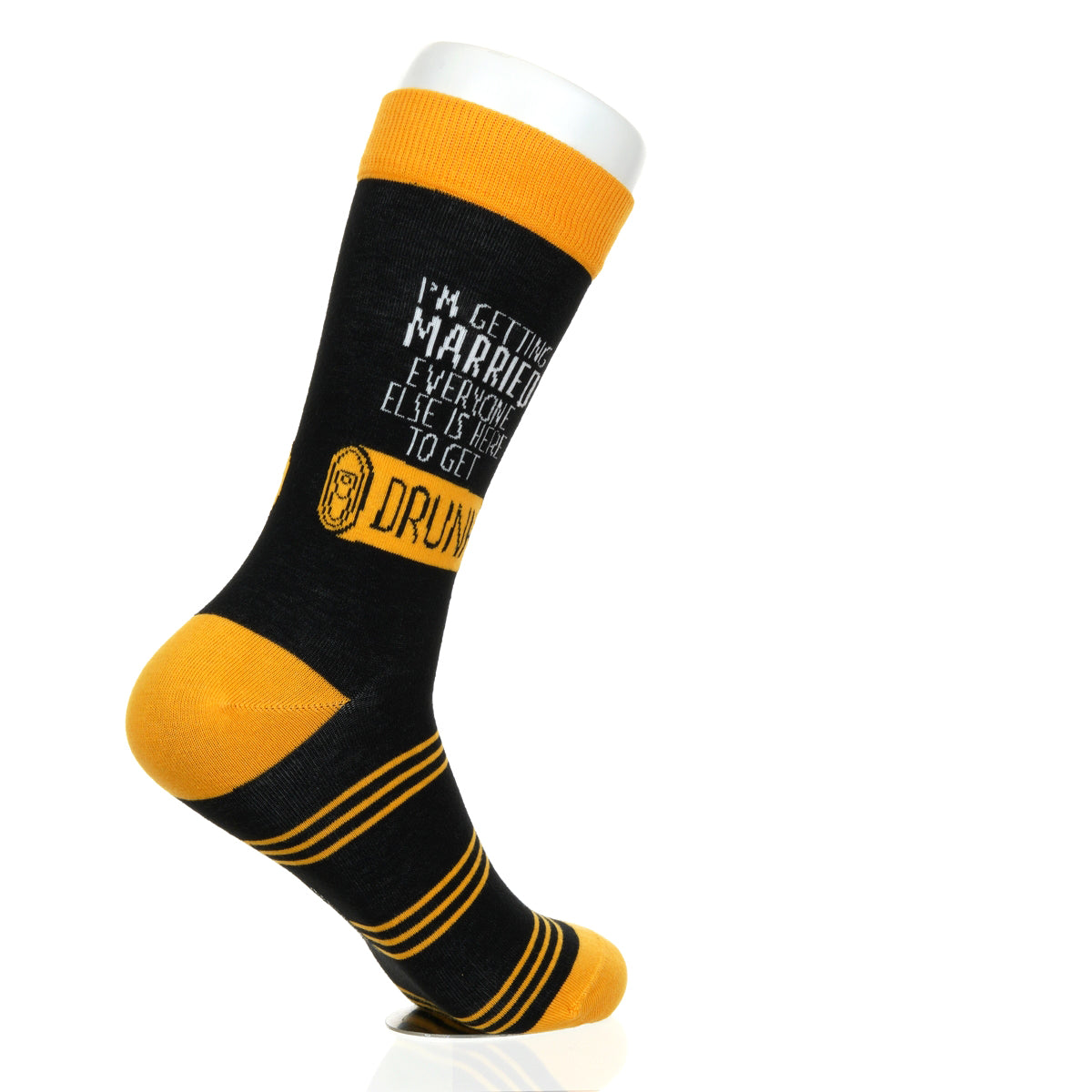 Everyone Else Is Here To Get Drunk