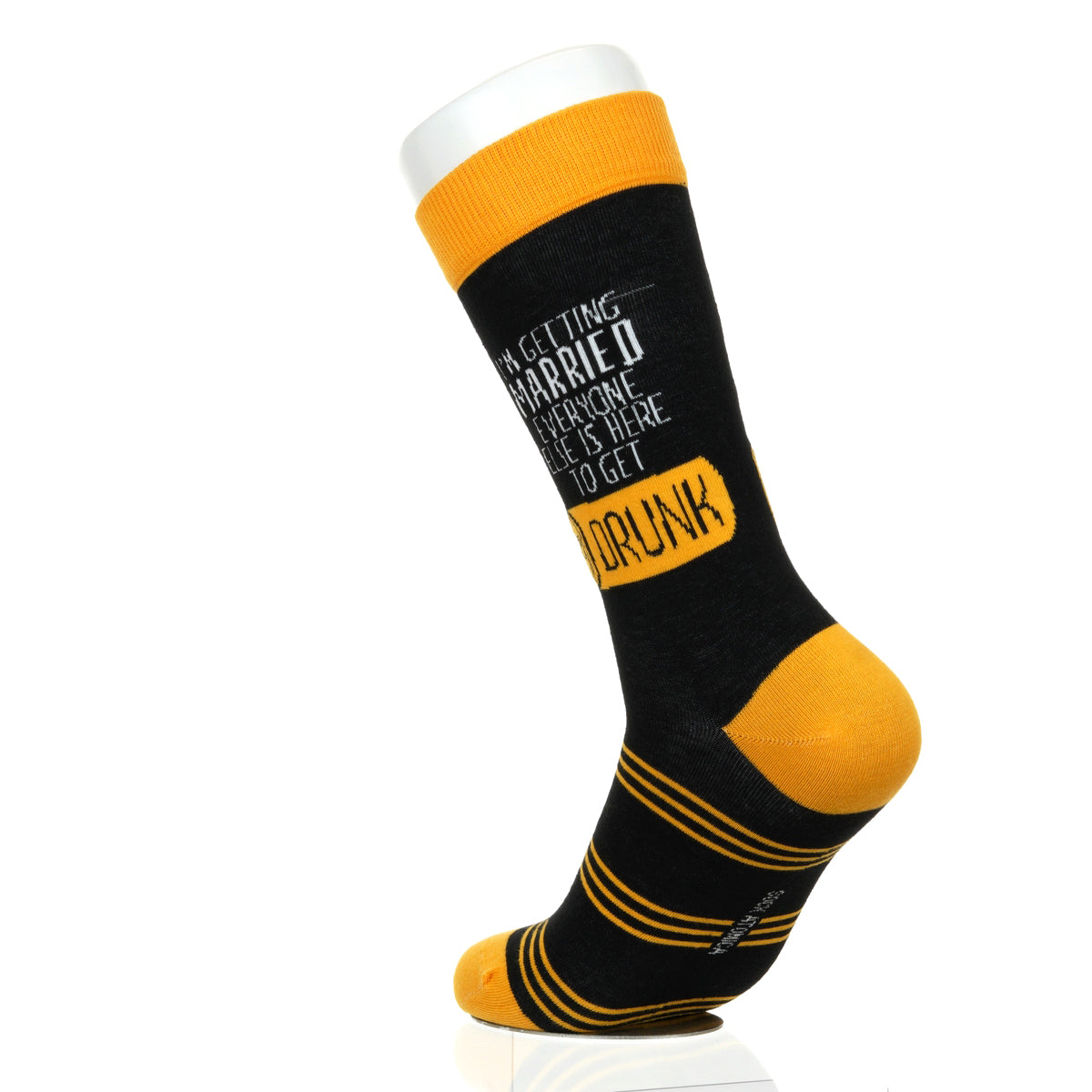 Everyone Else Is Here To Get Drunk