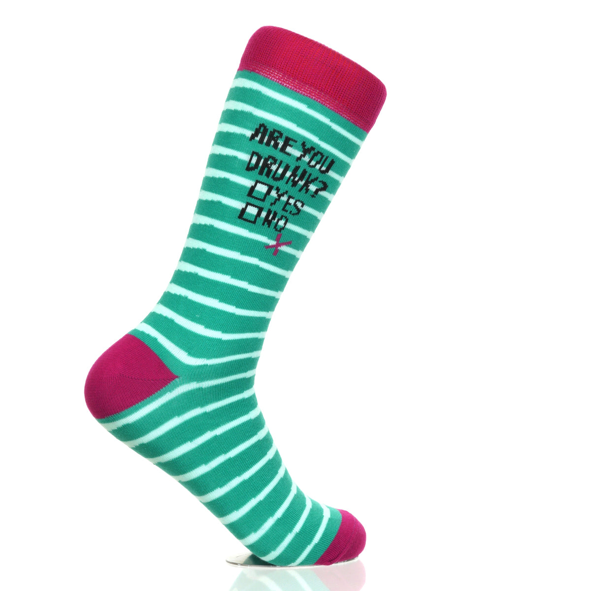 Are You Drunk? Yes No