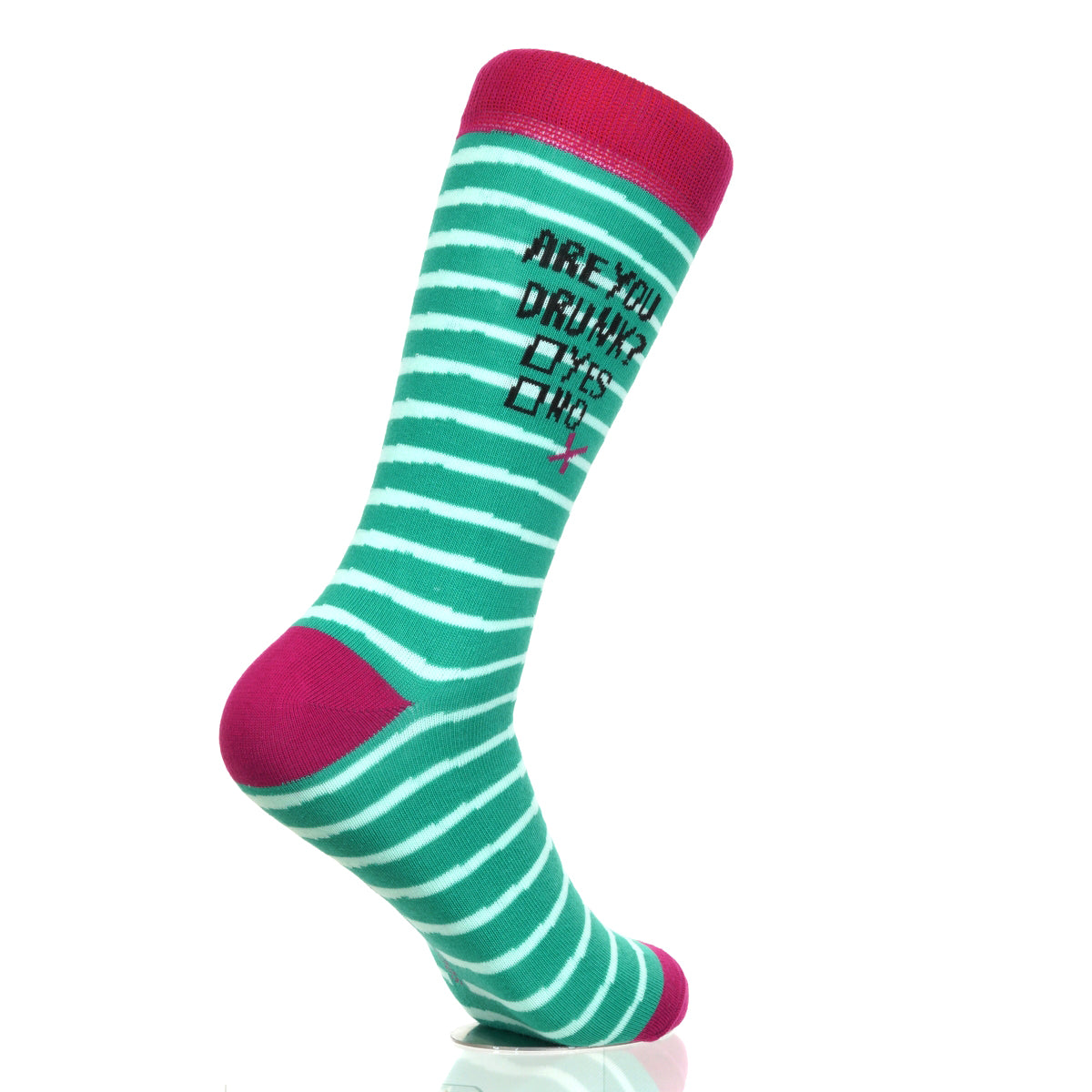 Are You Drunk? Yes No