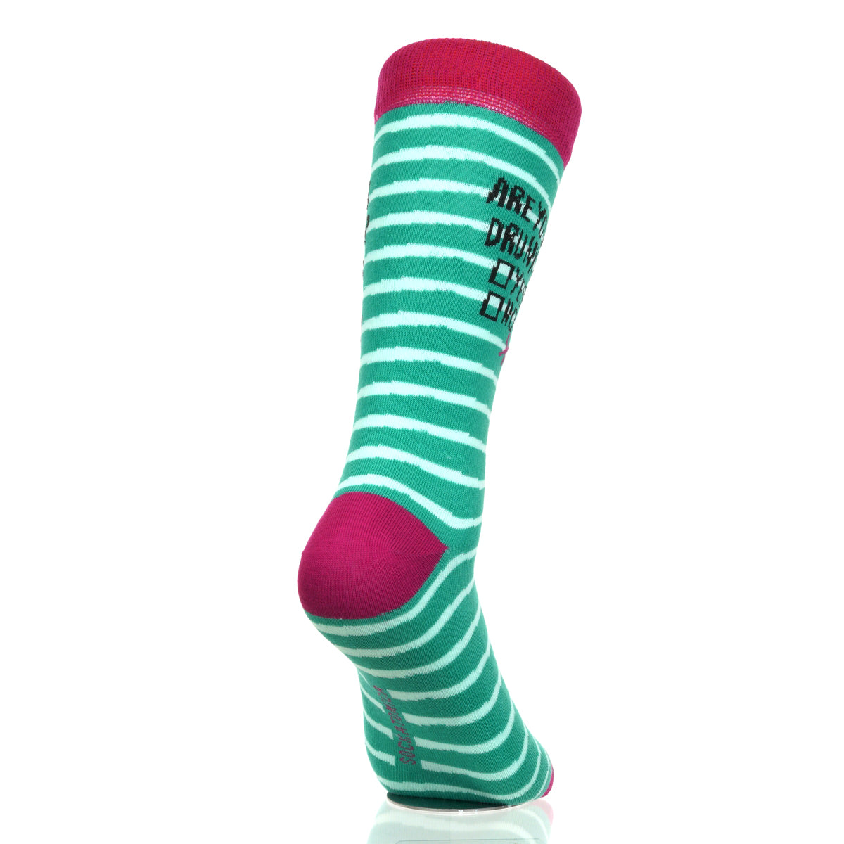 Are You Drunk? Yes No