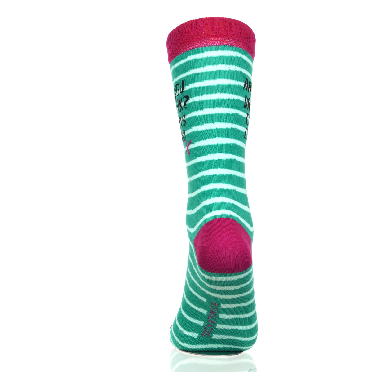 Are You Drunk? Yes No