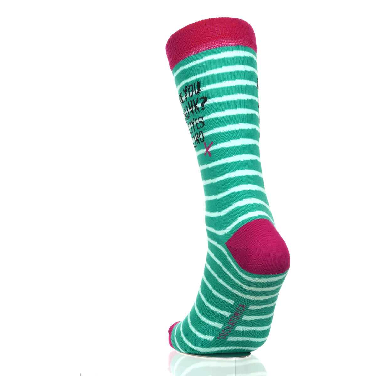 Are You Drunk? Yes No