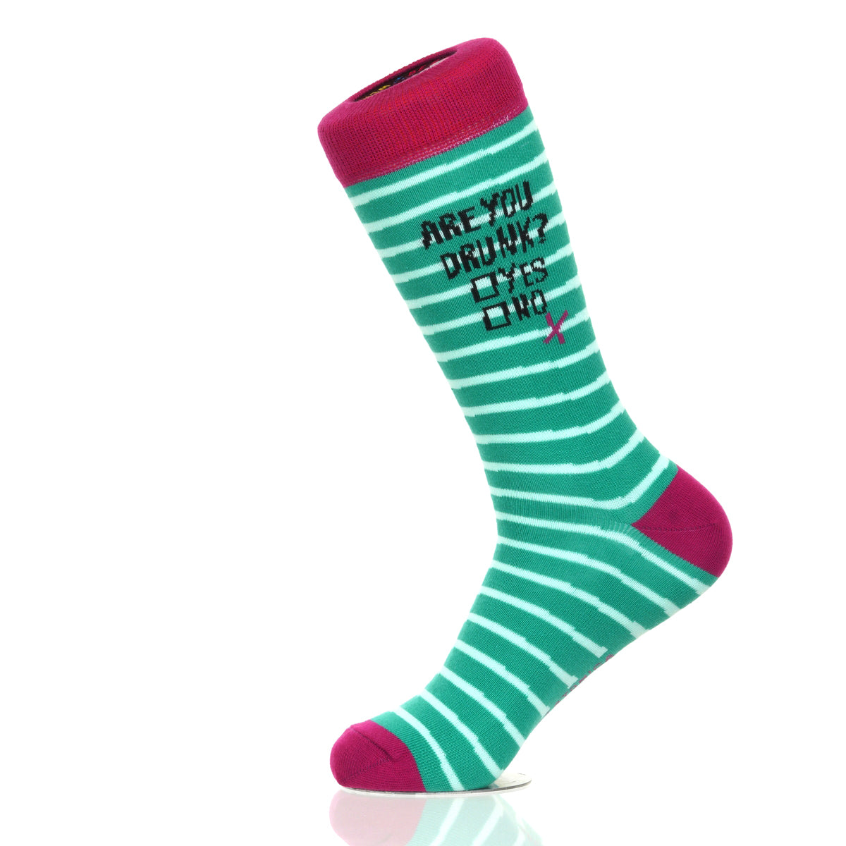 Are You Drunk? Yes No