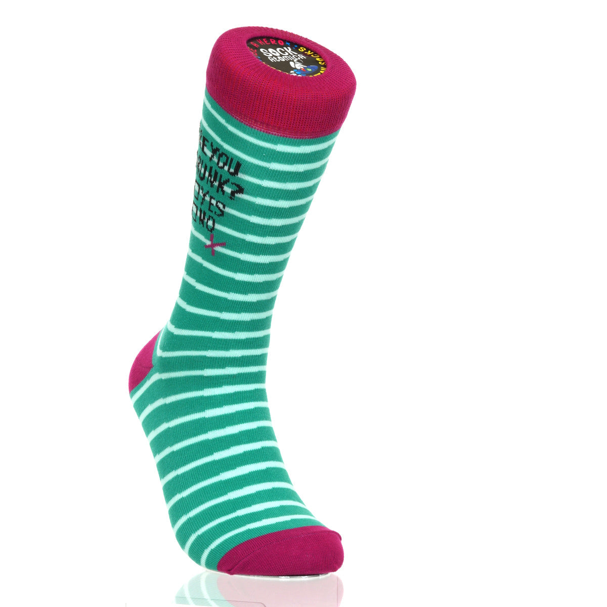 Are You Drunk? Yes No