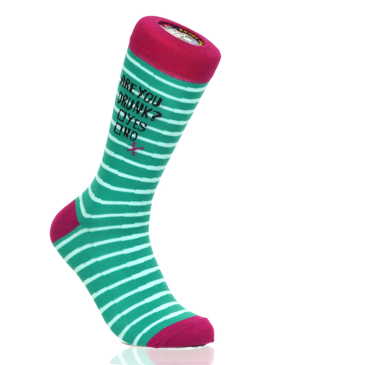 Are You Drunk? Yes No