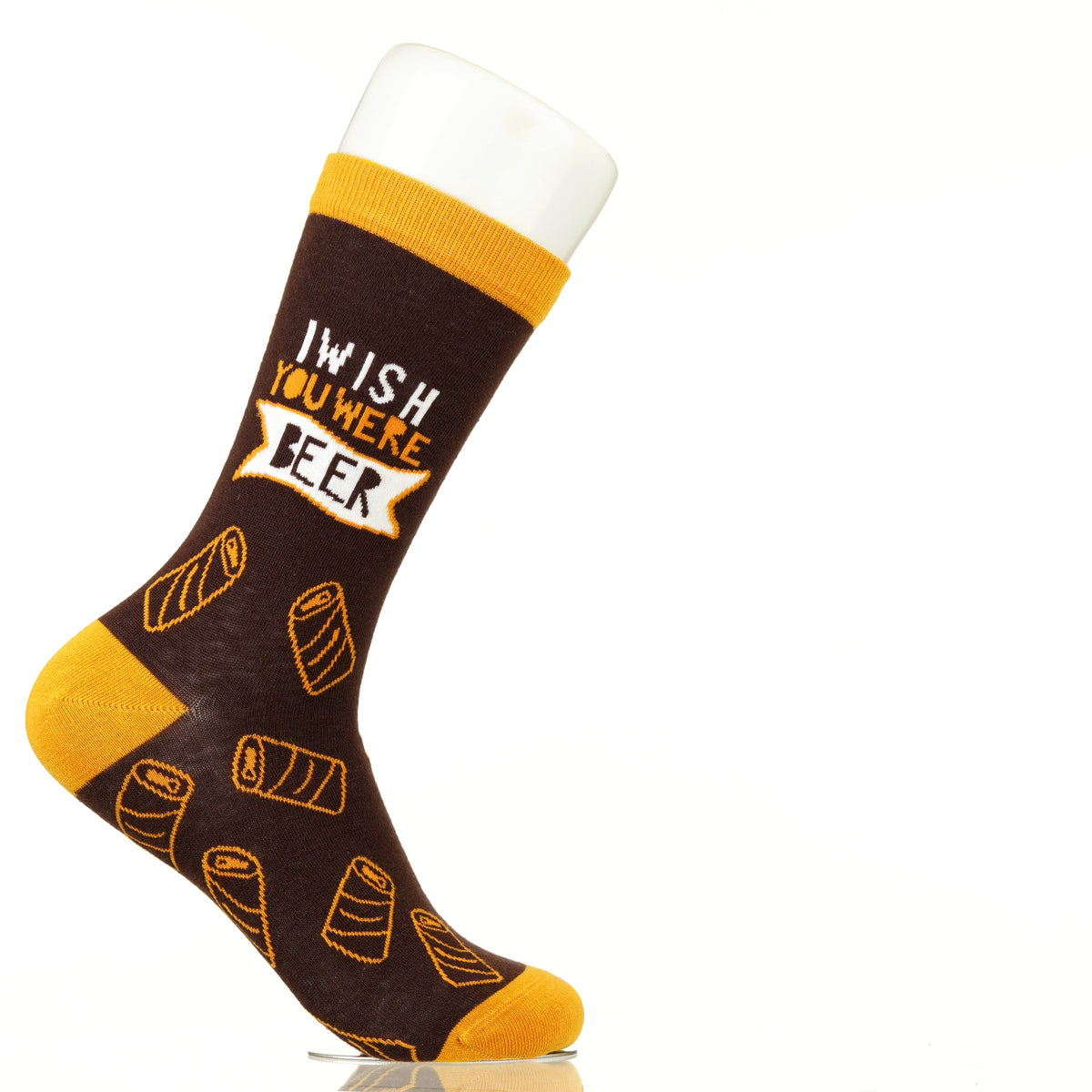 I Wish You Were Beer