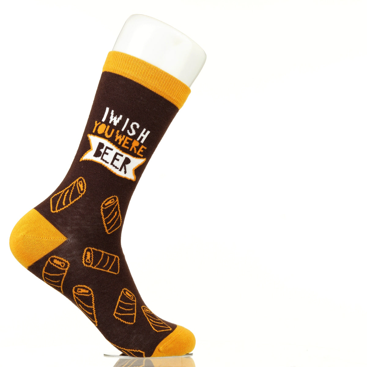 I Wish You Were Beer