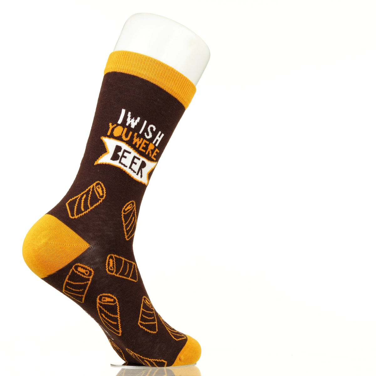 I Wish You Were Beer