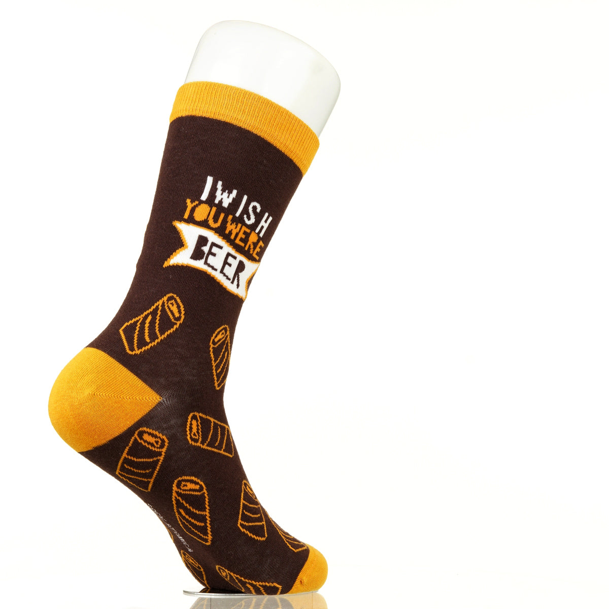 I Wish You Were Beer