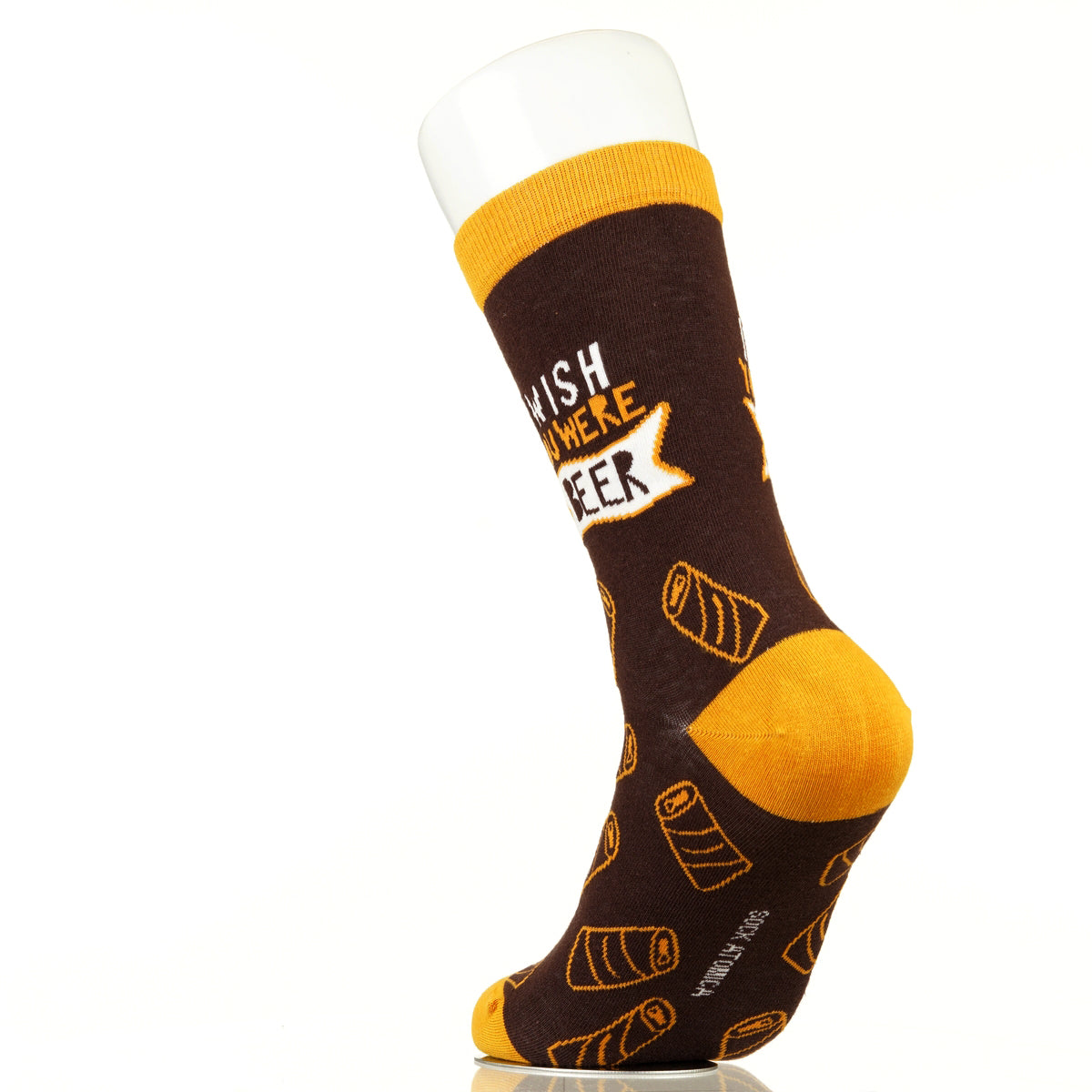 I Wish You Were Beer