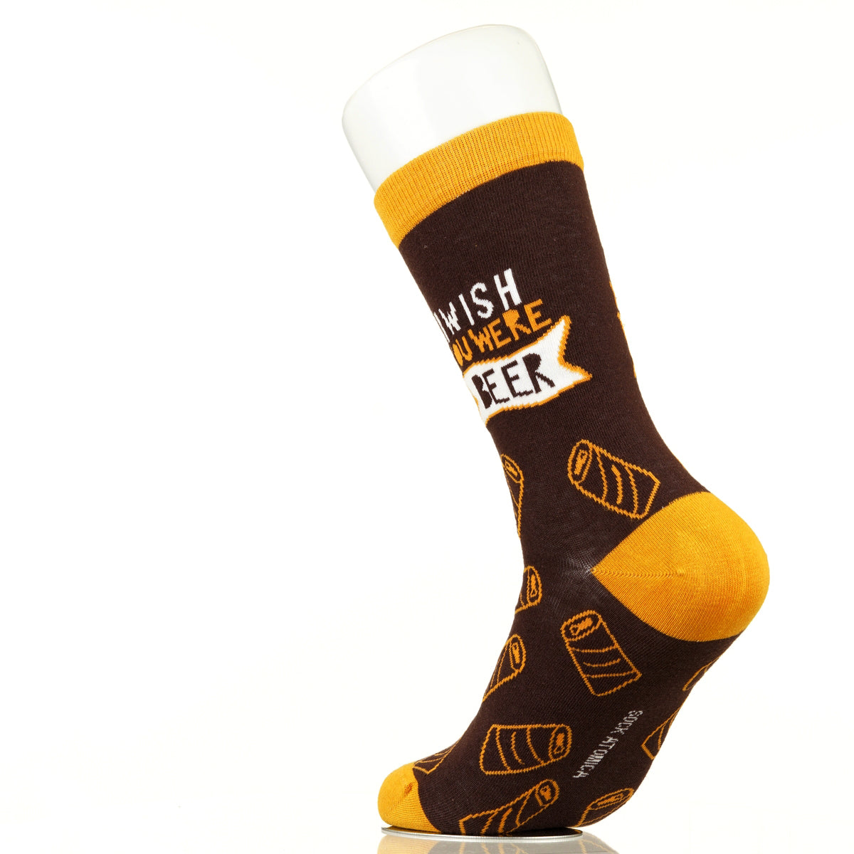 I Wish You Were Beer