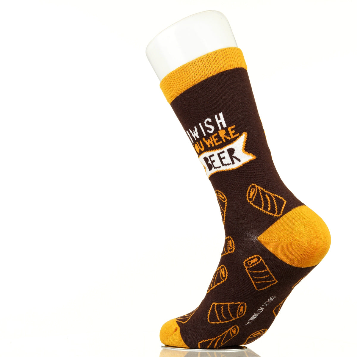 I Wish You Were Beer