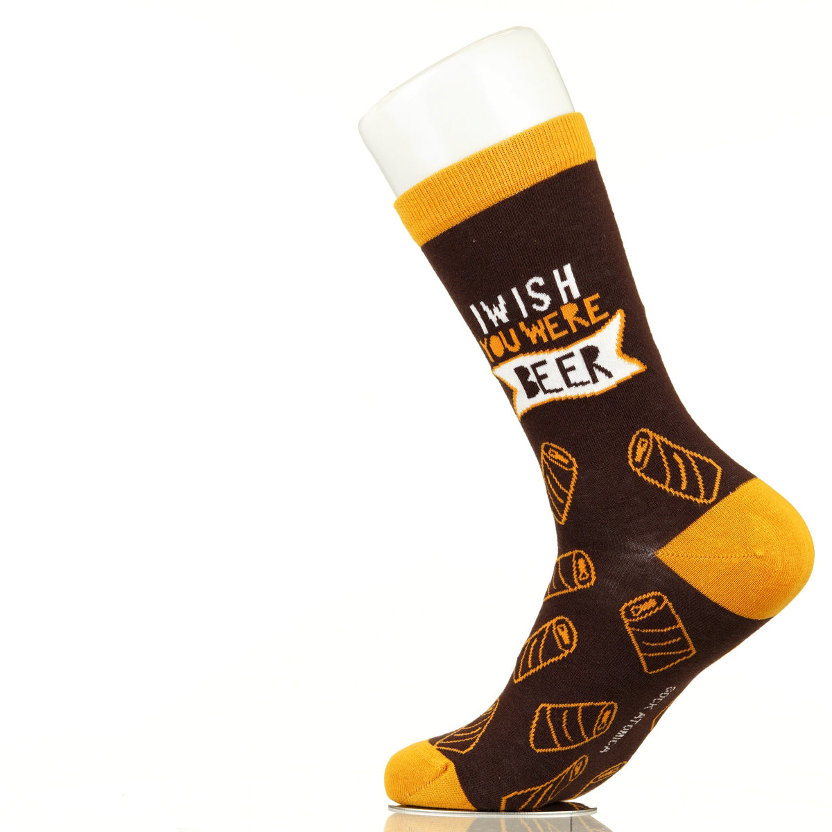 I Wish You Were Beer