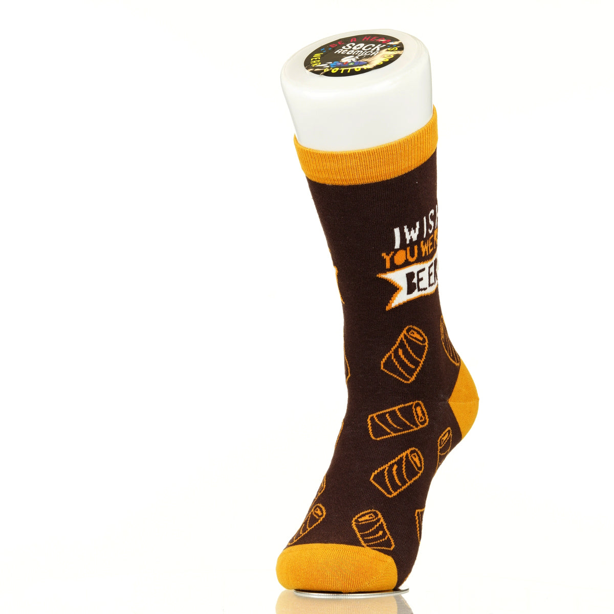 I Wish You Were Beer