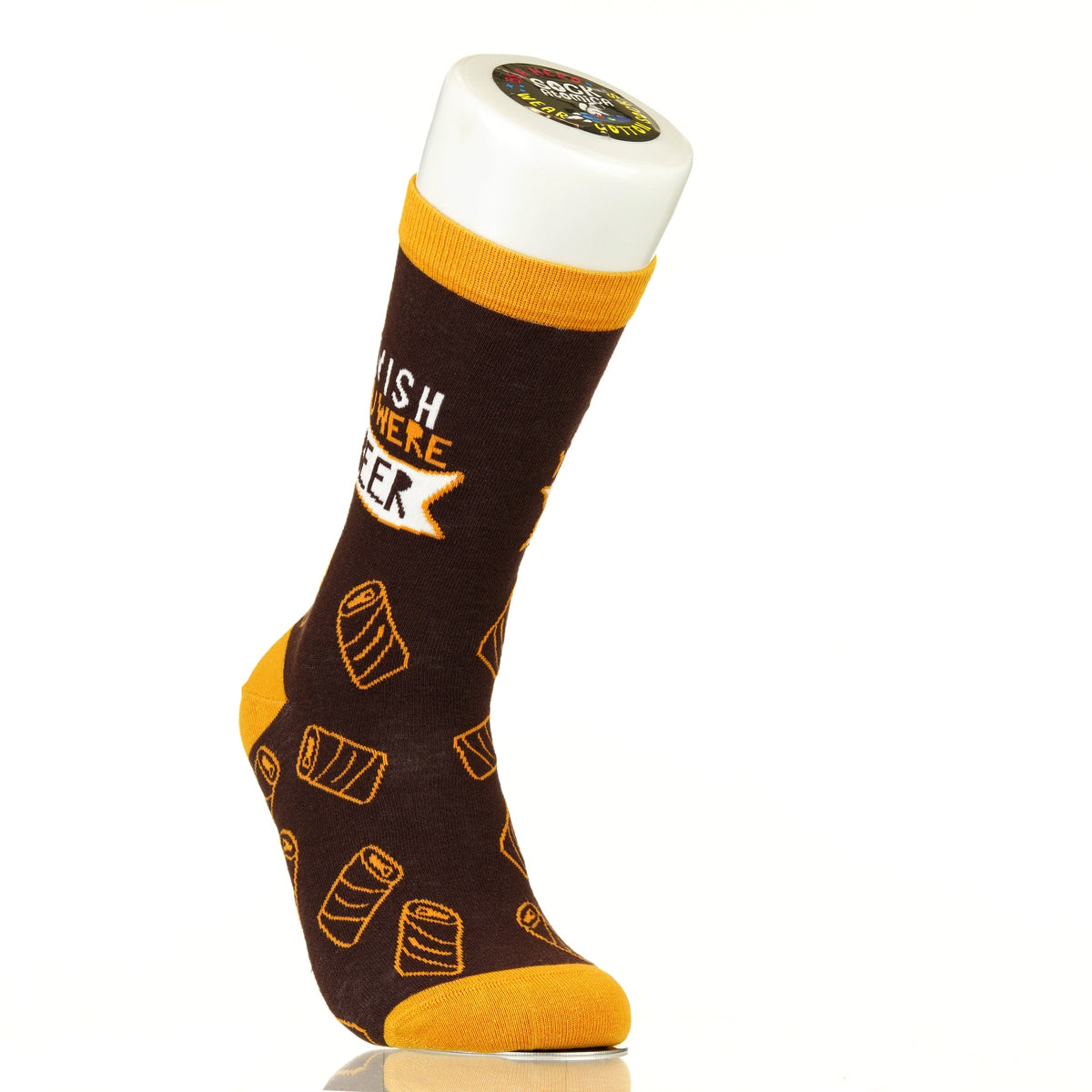 I Wish You Were Beer