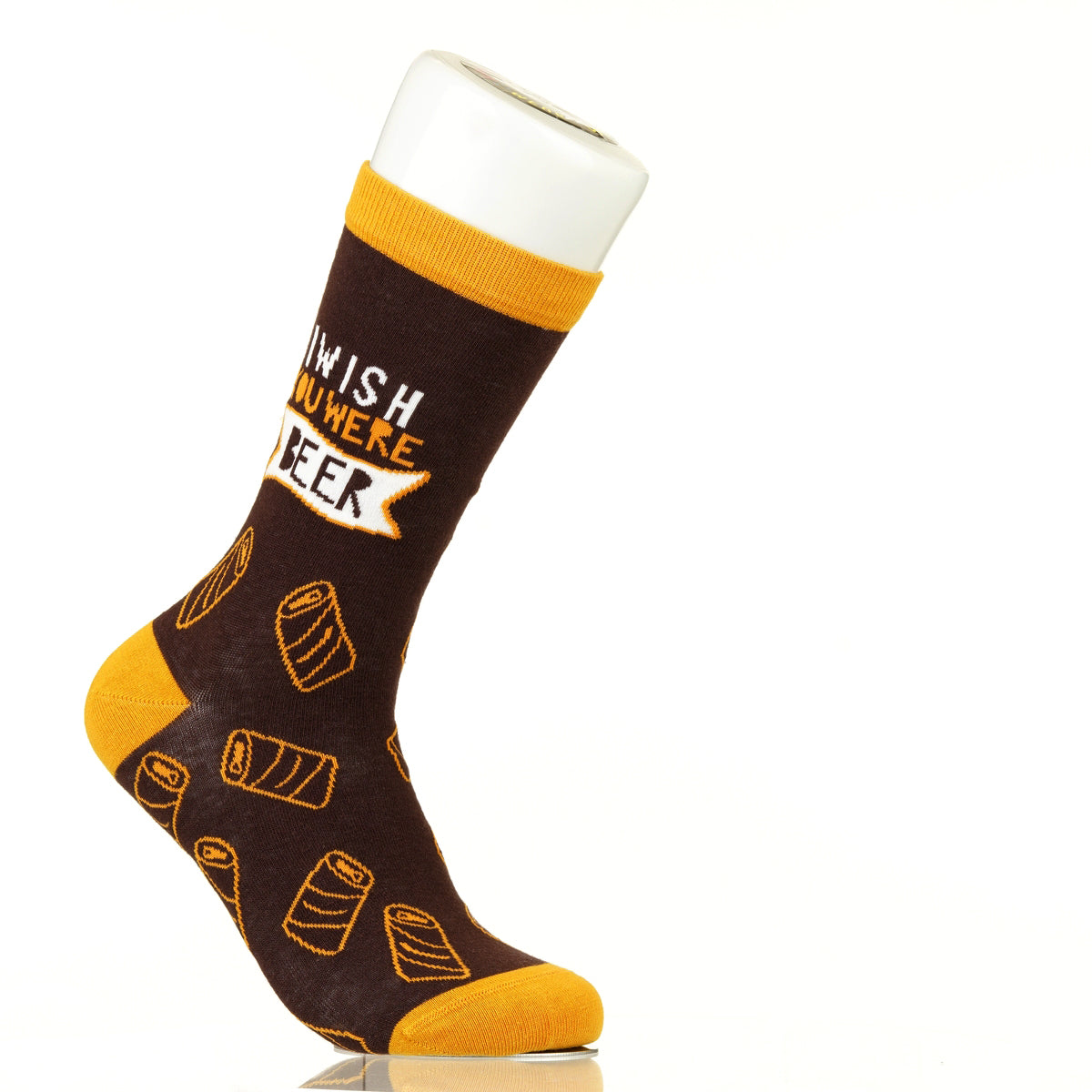 I Wish You Were Beer