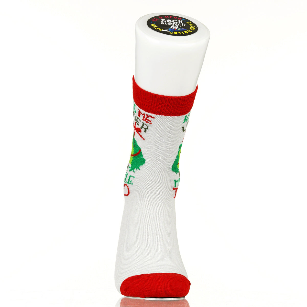 Under The Mistletoad