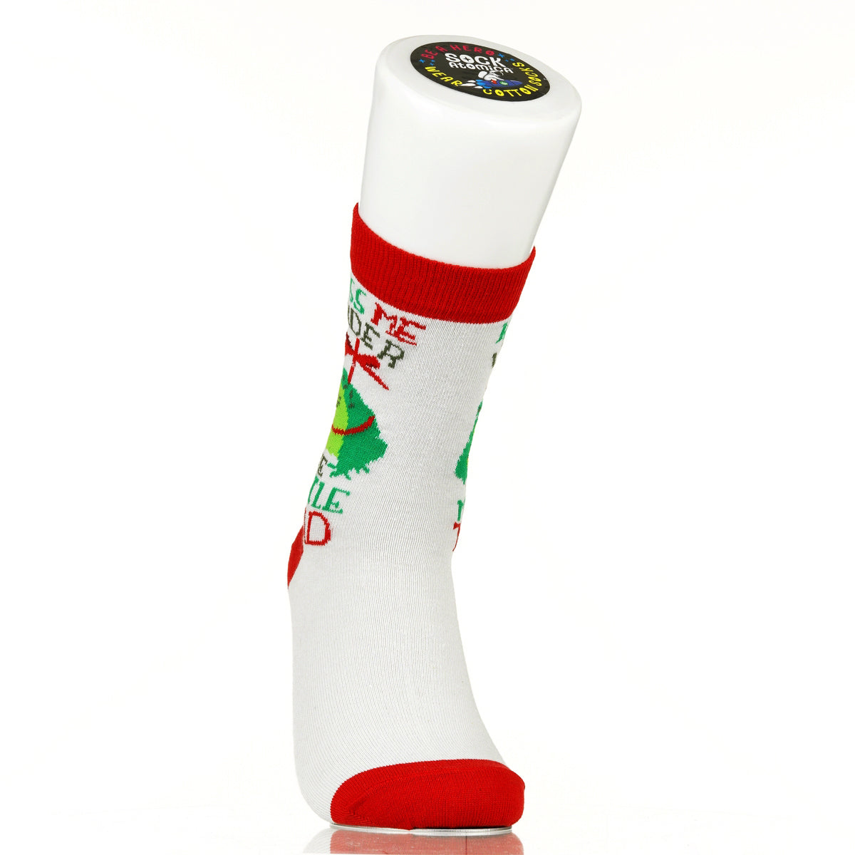 Under The Mistletoad