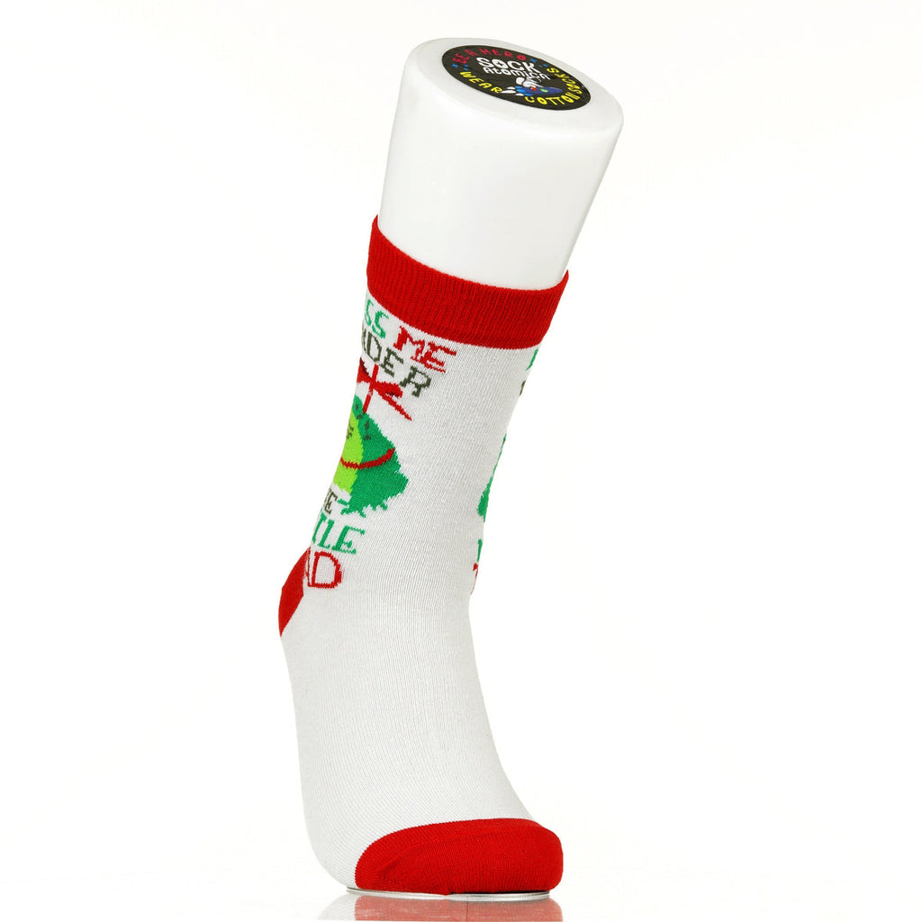 Under The Mistletoad