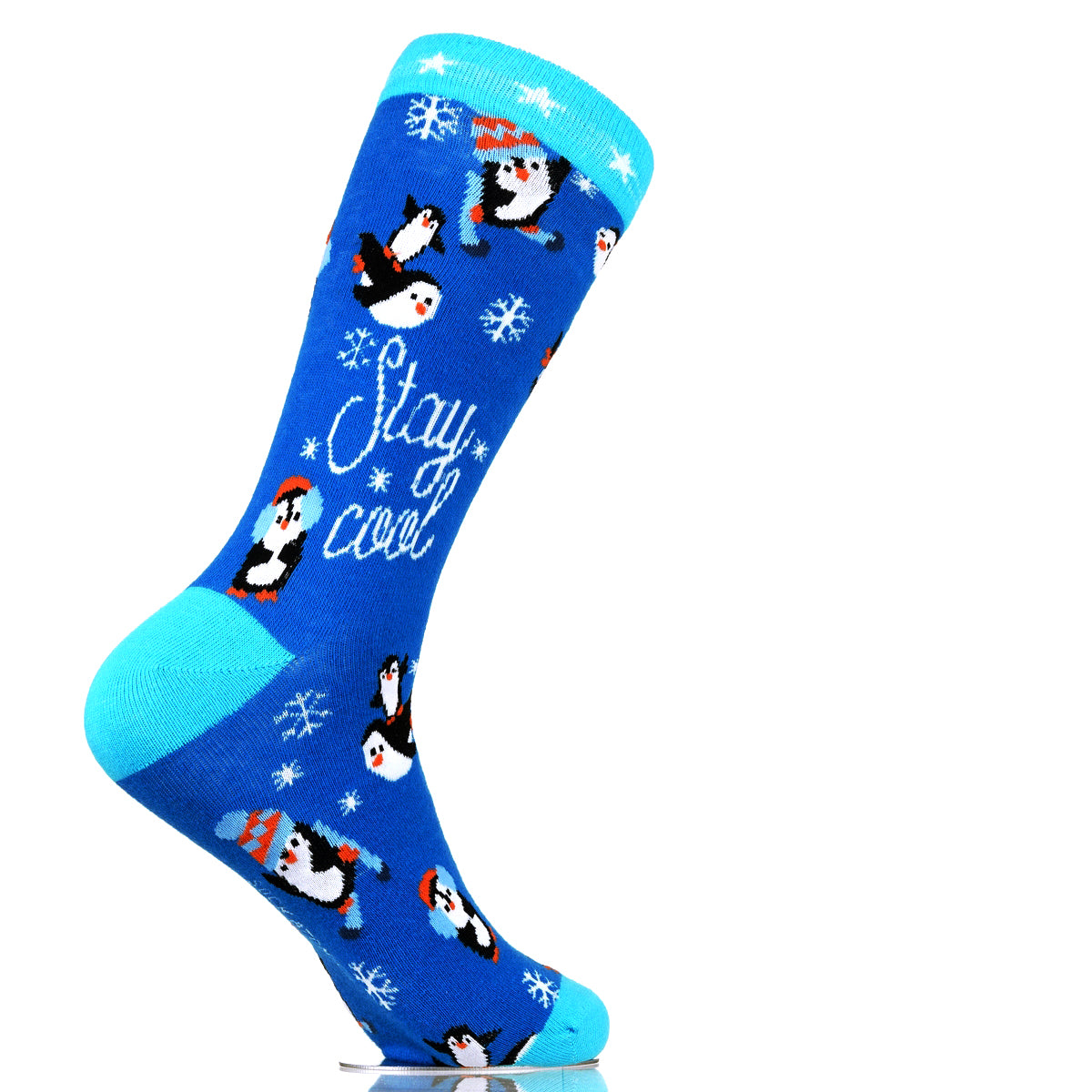 Stay Cool Penguins