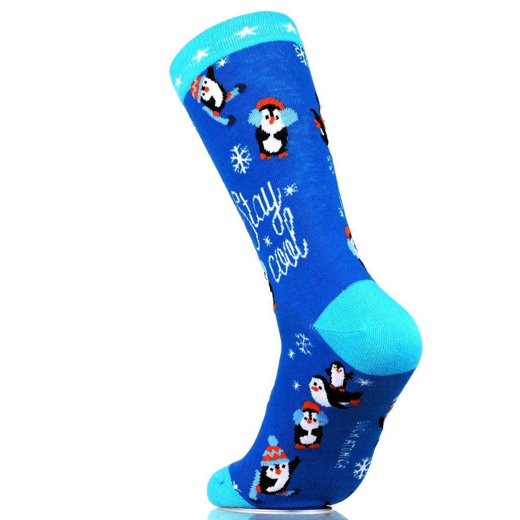 Stay Cool Penguins