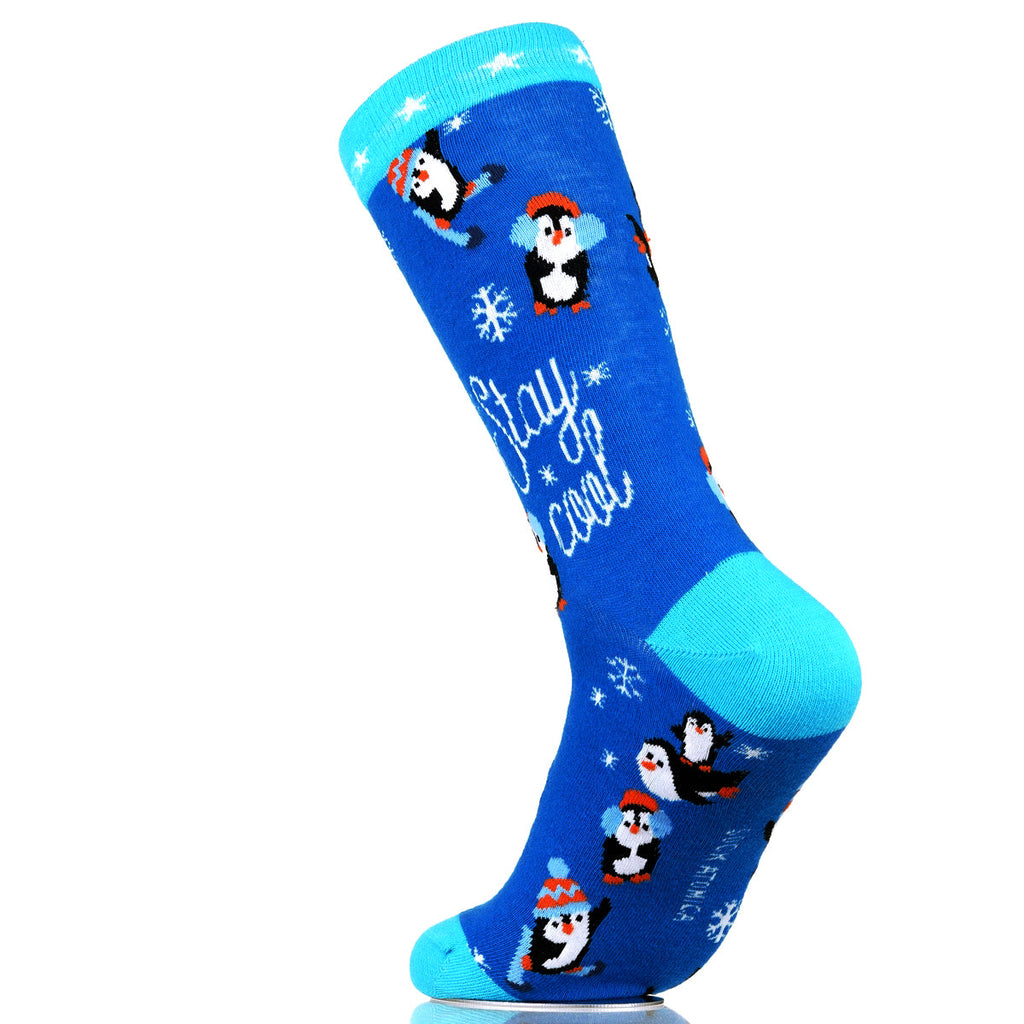 Stay Cool Penguins