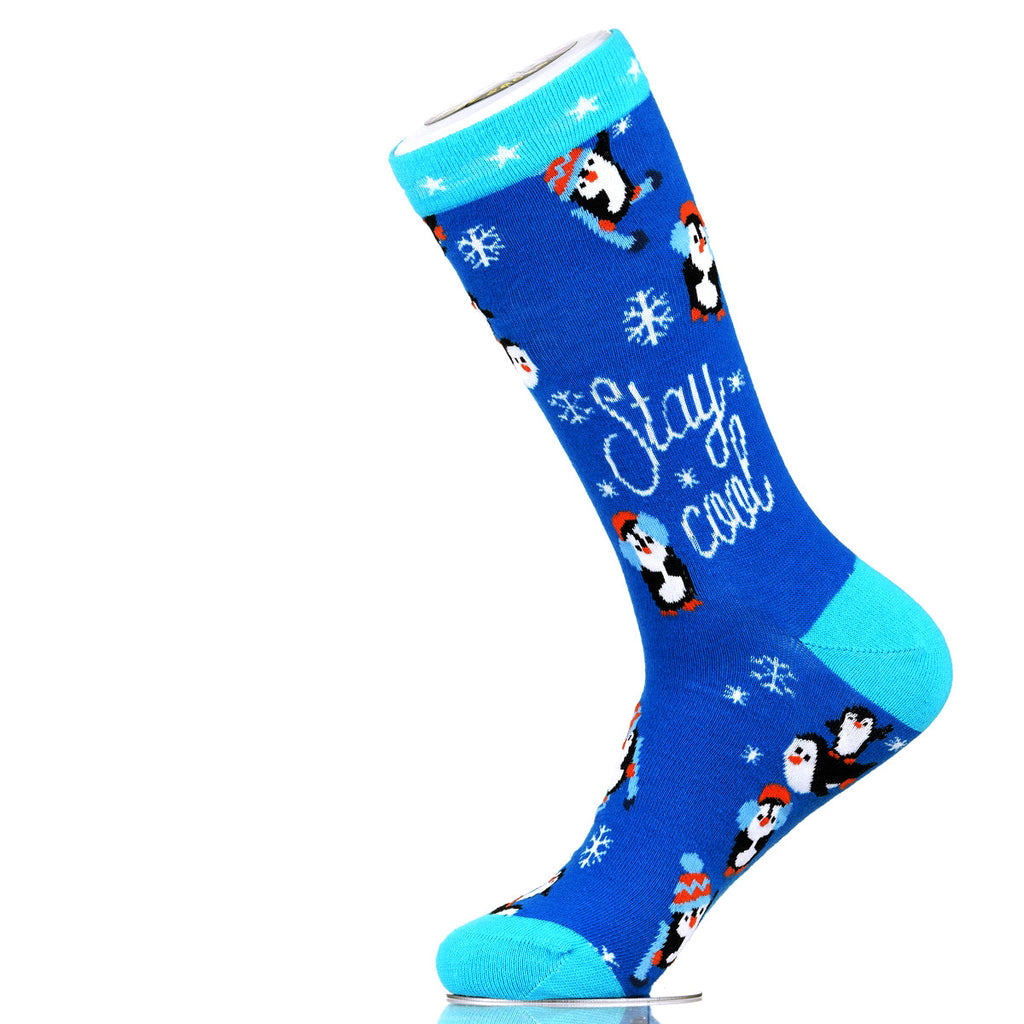 Stay Cool Penguins