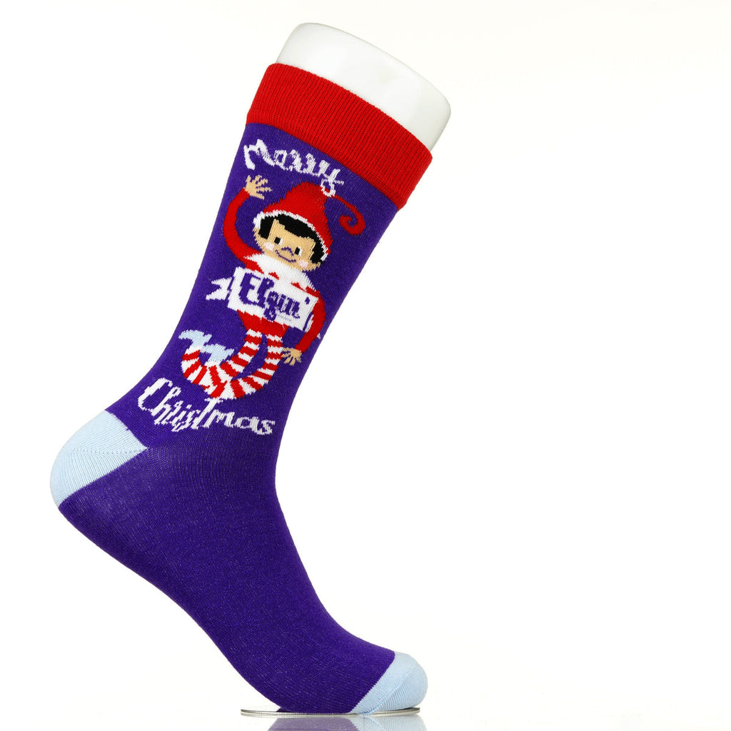 Merry Elfin' Christmas