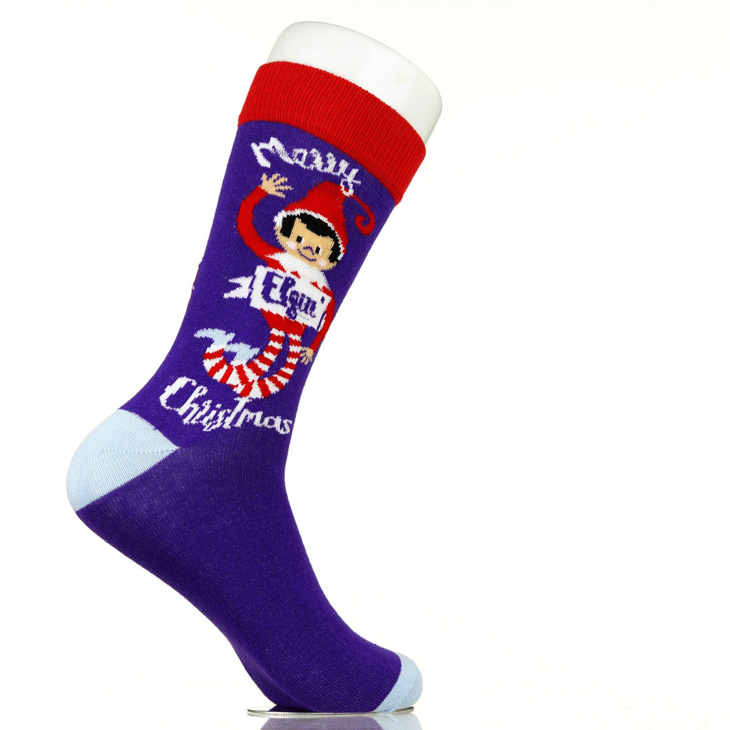 Merry Elfin' Christmas