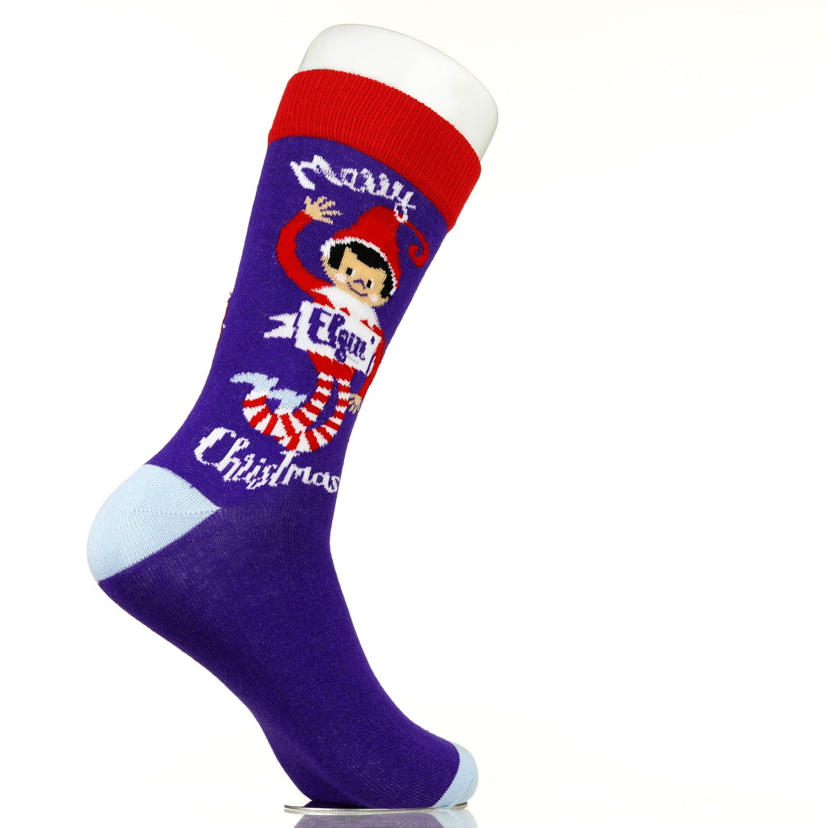 Merry Elfin' Christmas