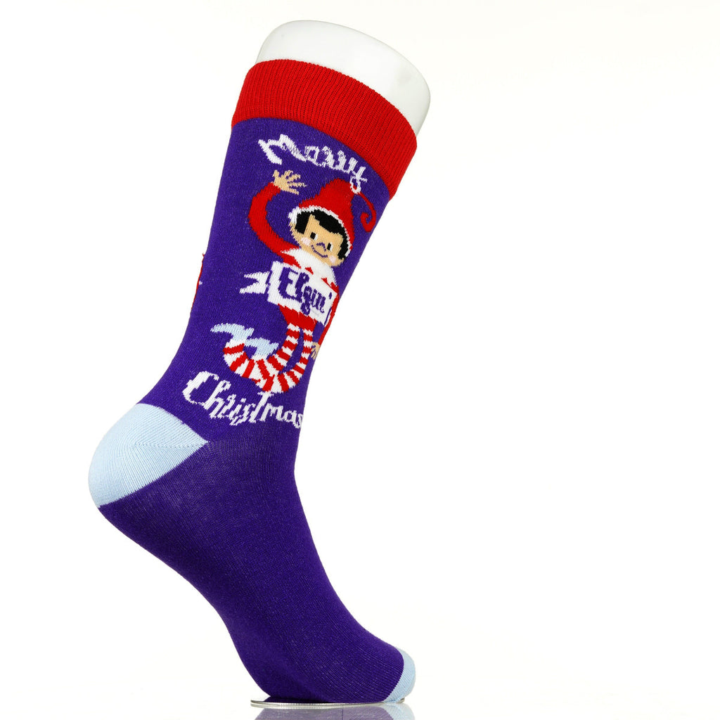 Merry Elfin' Christmas