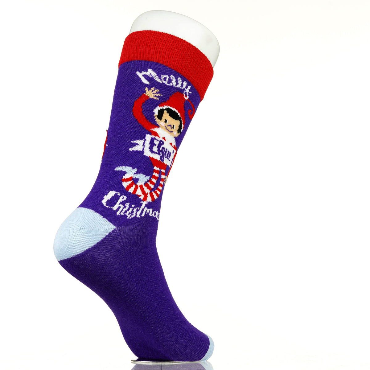 Merry Elfin' Christmas