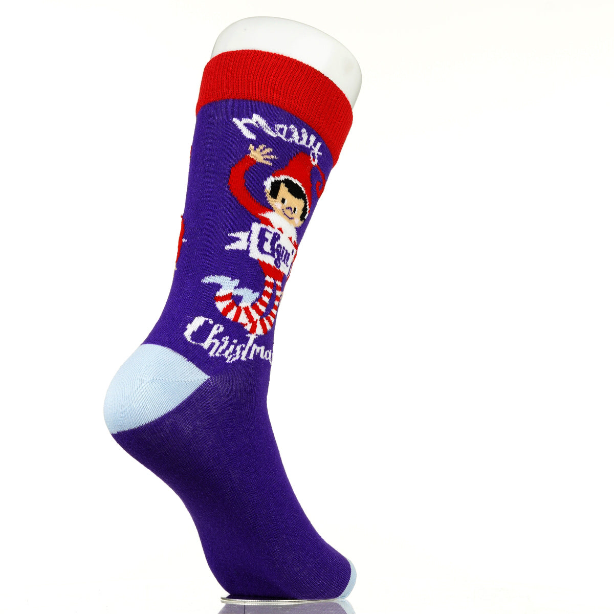 Merry Elfin' Christmas