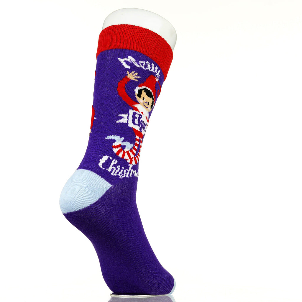 Merry Elfin' Christmas