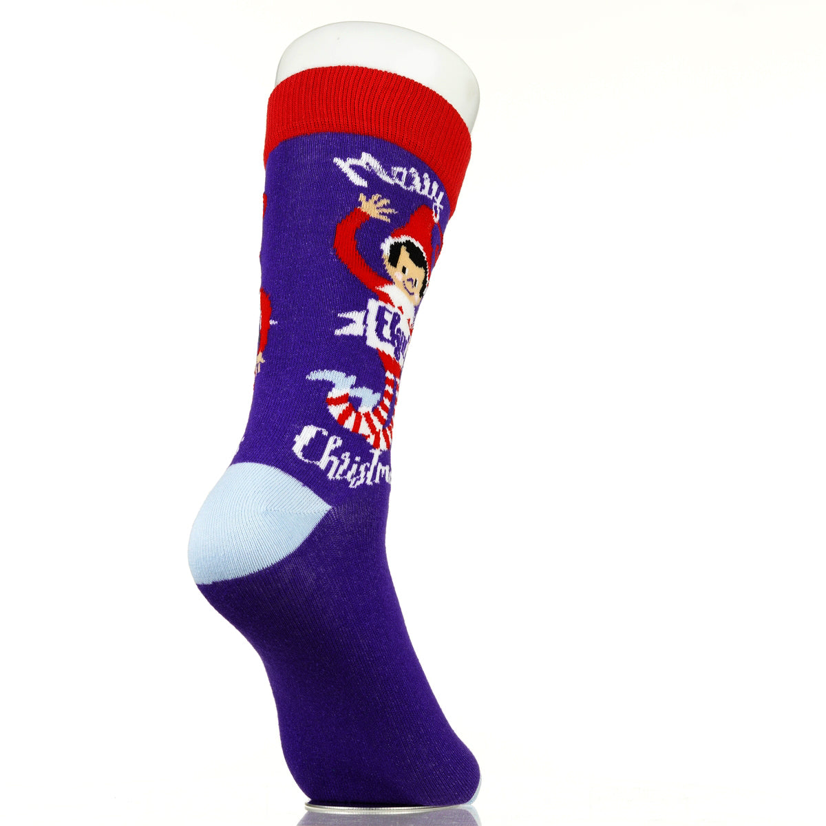 Merry Elfin' Christmas