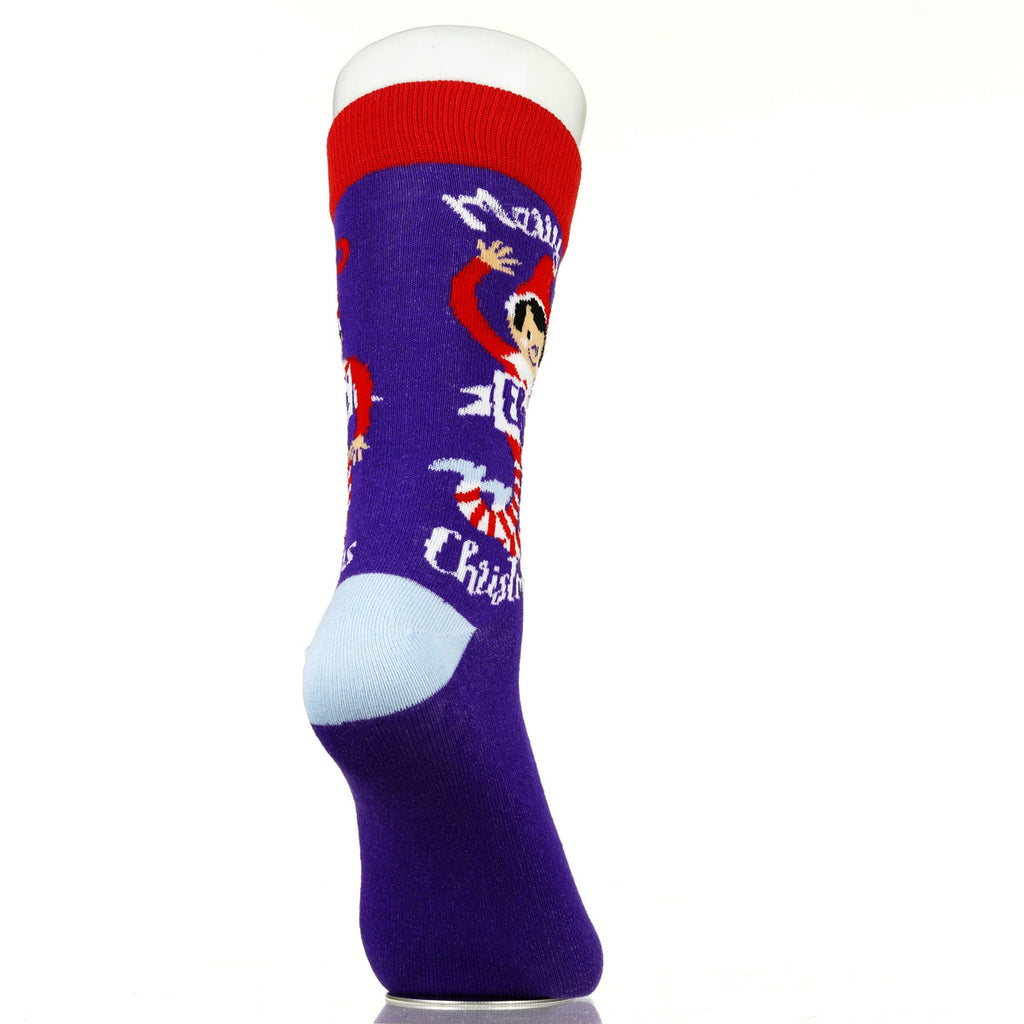 Merry Elfin' Christmas