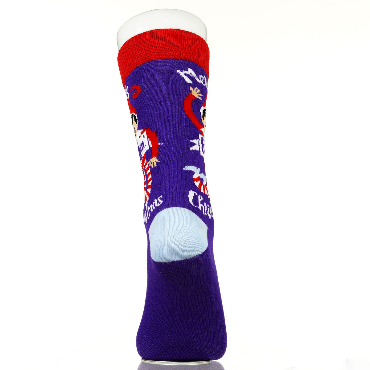 Merry Elfin' Christmas