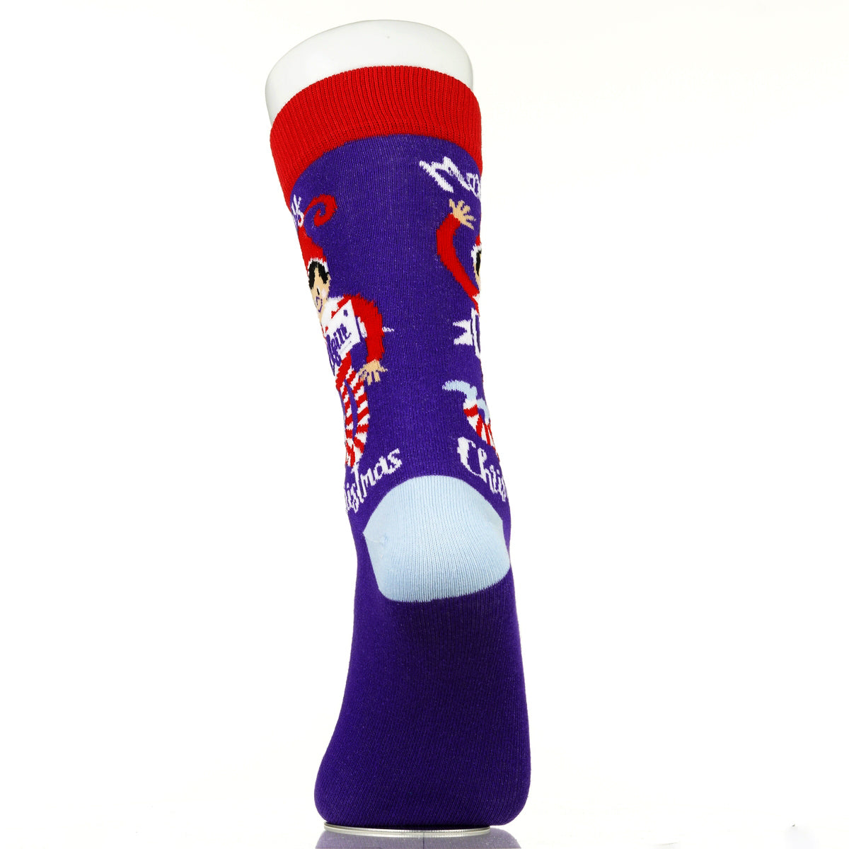 Merry Elfin' Christmas