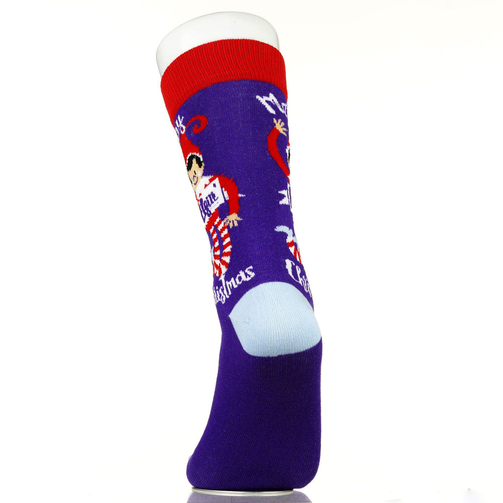 Merry Elfin' Christmas