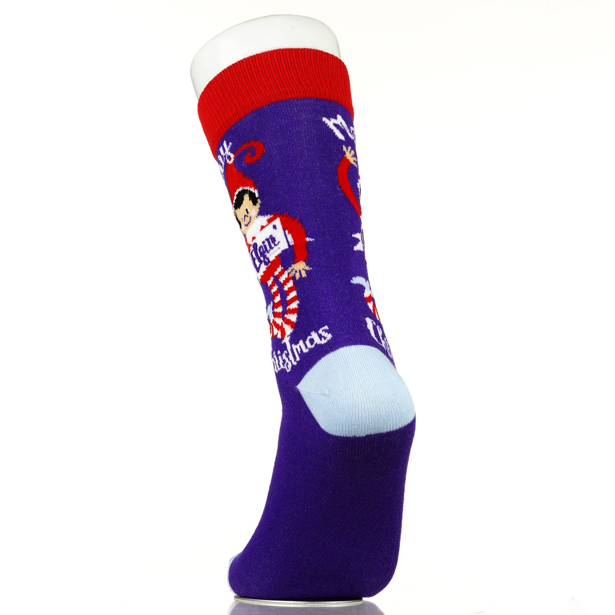 Merry Elfin' Christmas